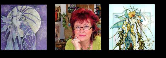 Linda Ravenscroft