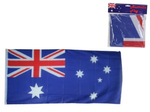 150x75cm Australia Flag (Hang Sell)
