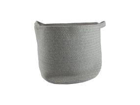 Set of 2 50/44cm Laundry/Storage Decor