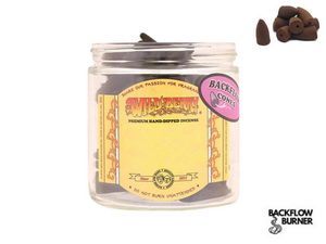 Plastic Display Jar