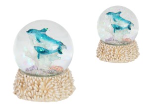 65mm Twin Dolphin  (Gift Box)