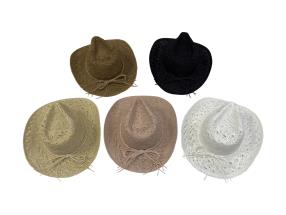 36cm Fashion Hat 5 Asstd