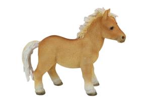 38cm Standing Miniature Horse