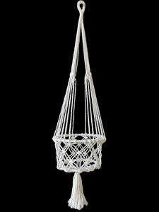 100cm Macrame Pot Hanger