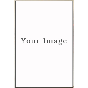 60x90cm Shadow Framed Timber Canvas BLANK