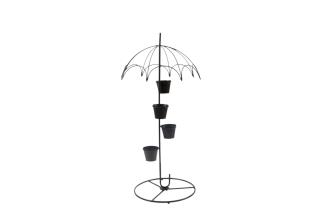 150cm Metal Umbrella Pot Stand