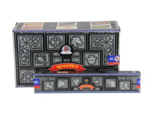 Satya Super Hit Incense 15G